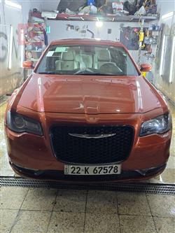 Chrysler 300